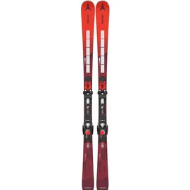 Atomic REDSTER S9 RVSK S + X 12 GW Re, Red/, 170