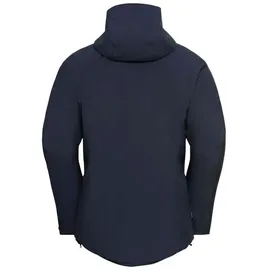 Jack Wolfskin Flowline Pro 2L Ins Jacke Blau 2XL