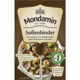 Mondamin Soßenbinder Dunkel ideal für eine dunkle Soße ohne Klümpchen fettarm und geschmacksneutral 250 g