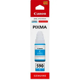 Canon GI-590C Tintenflasche cyan