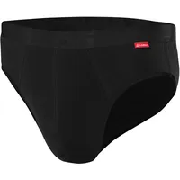 Löffler Transtex Light Slip Schwarz 52