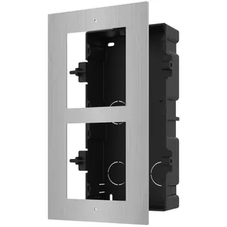 Hikvision Montagerahmen DS-KD-ACF2/S