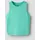 NAME IT Nkfnakal SL SHORT TOP Noos - 134/140,