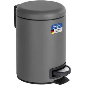 Wenko Leman 3 l grau