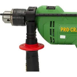 PROCRAFT PS1100 Schlagbohrmaschine 810 Watt
