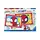 Ravensburger Spidey Malen nach Zahlen 1 St. bunt