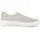 Gabor Sneaker Low Damen Grau 37