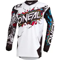 O'Neal Element Jersey VILLAIN