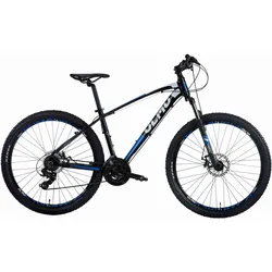 OLMO Mountainbike 27,5 Zoll GIOVI 21-Gang Disc XS