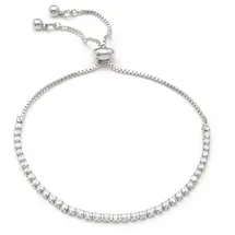 Steel_art Ardeo Armband silberfarben Edelstahl Größe onesize