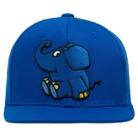Koaa Der Elefant Auf'm Schirm Snapback - Sendung mit