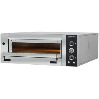 Vaiotec TOPLINE Elektro Pizzaofen 9 x 34 cm