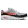 Nike Air Max SC Sneaker Kinder 015 wolf grey/bright crimson-anthracite 37.5