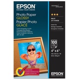 Epson Photo paper glossy 100x150mm