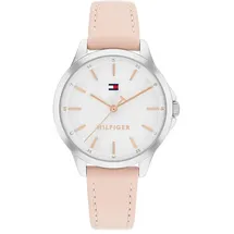 Tommy Hilfiger CHLOE Leder 1782865 36 mm