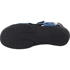 Fidelio Gini Damen Blau 39