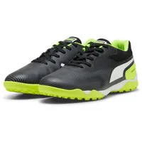 Puma TRUCO III TT Hallenschuh schwarz 41 EU