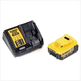 DeWalt DCD 996 M1 inkl. 1 x 4,0 Ah + TSTAK