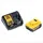 DeWalt DCD 996 M1 inkl. 1 x 4,0 Ah + TSTAK