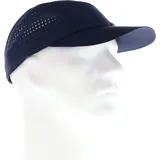 Ortovox Fast Mountain Schildmütze Blau One Size