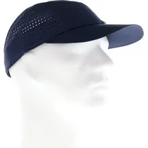 Ortovox Fast Mountain Schildmütze Blau One Size
