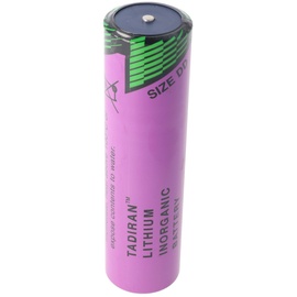 Sonnenschein, Tadiran Tadiran Lithium Battery SL-790/S Standard SL-2790