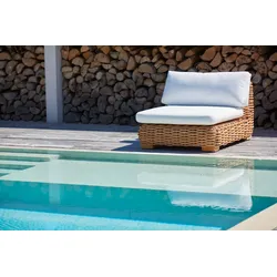 Outdoor Lounge 1-Sitzer Springfield
