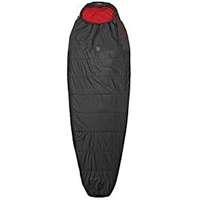 Fjällräven Funäs Schlafsack - Dark Grey - Normal