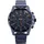 Tommy Hilfiger Mason Edelstahl 44 mm 1791789