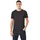 G-Star Base 2 Units Kurzarm-T-Shirt Black S