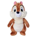 Disney Chip & Chop The Rescuing Guardians Chip Plü schtier 25cm - One Size