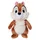 Disney Chip & Chop The Rescuing Guardians Chip Plü schtier 25cm - One Size