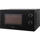 Sencor SMW 1719 BK Schwarz