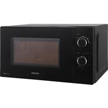 Sencor SMW 1719 BK Schwarz