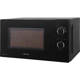 Sencor SMW 1719 BK Schwarz