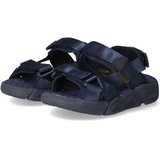 Bisgaard Louis Sandal, Navy 1, 34 EU