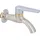 EFFEBI - Frostschutz-außenhahn Sky DN15 (1/2"), PN100, Frostsicher