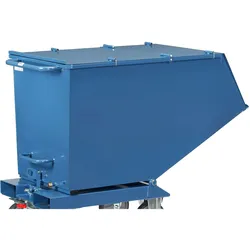 Klappbarer Deckel 47D4