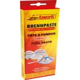 mm_unverified_brand Grillanzünder 3 x 80 g Gel geruchsneutral
