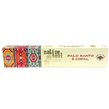 Saraswati Räucherstäbchen Palo Santo & Copal 15 g