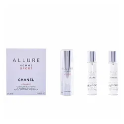 Chanel Allure Homme Sport Giftset 0,06 l