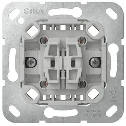 Gira Wippschalter 381800