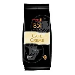 Schirmer-Kaffee Café Creme Kaffeebohnen 4007611200139 Schirmer-Kaffee