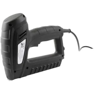 Stanley TRE540 Elektrotacker für Feindrahtklammern Typ G 6-14 mm Typ A