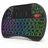 Rii Mini Tastatur Touchpad DE
