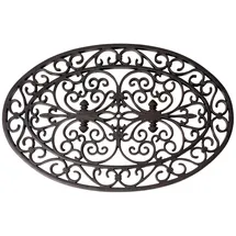Esschert Design RB05 70 x 46 cm Schwarz