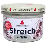 Zwergenwiese 4-Pfeffer Streich bio