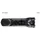 Deda Vorbau Superbox V2 schwarz 160 mm