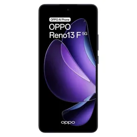 OPPO Reno13 F 5G 8 GB RAM 256 GB Luminous Blue