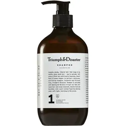 Triumph & Disaster Shampoo 500 ml